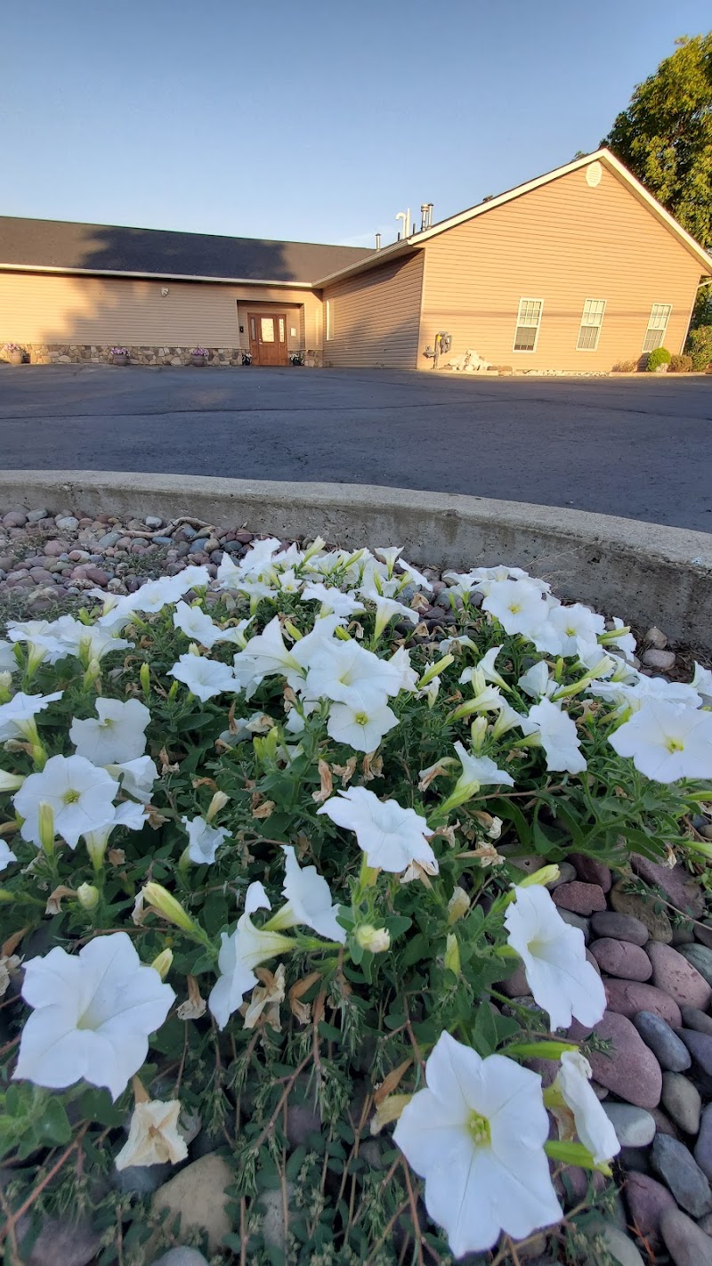 Spokane Cremation and Funeral Service funeral home in Spokane Valley, WA