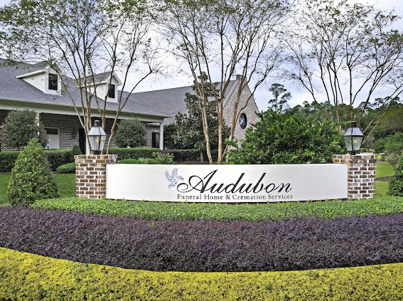 Audubon Funeral Home & Cremation Services funeral home in Slidell, LA