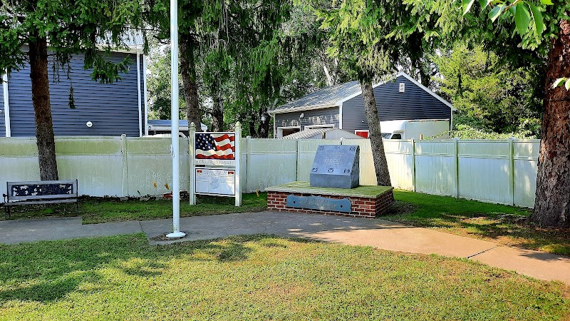 Felton Memorial funeral home in Felton, DE