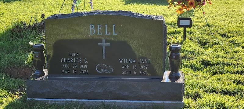 Parker Memorial Services funeral home in Oak Hill, WV