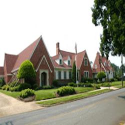 Rich & Thompson Funeral & Cremation Service funeral home in Burlington, NC