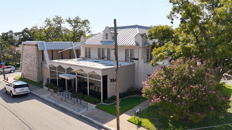 White's Funeral Home funeral home in Killeen, TX