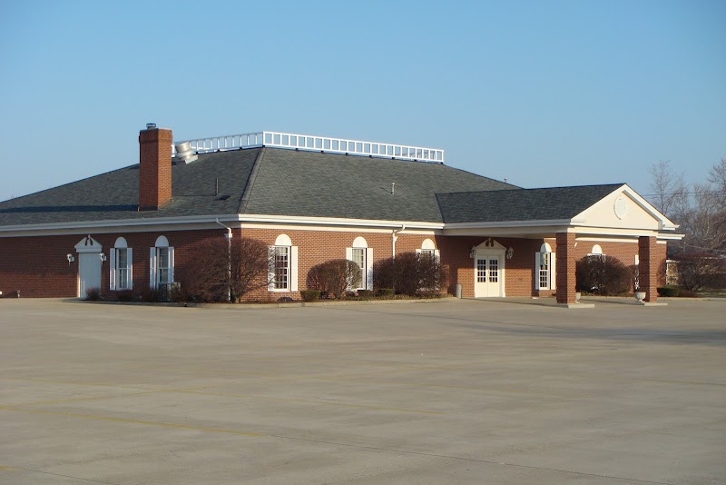 Blackburn-Giegerich-Sonntag Funeral Home funeral home in Joliet, IL