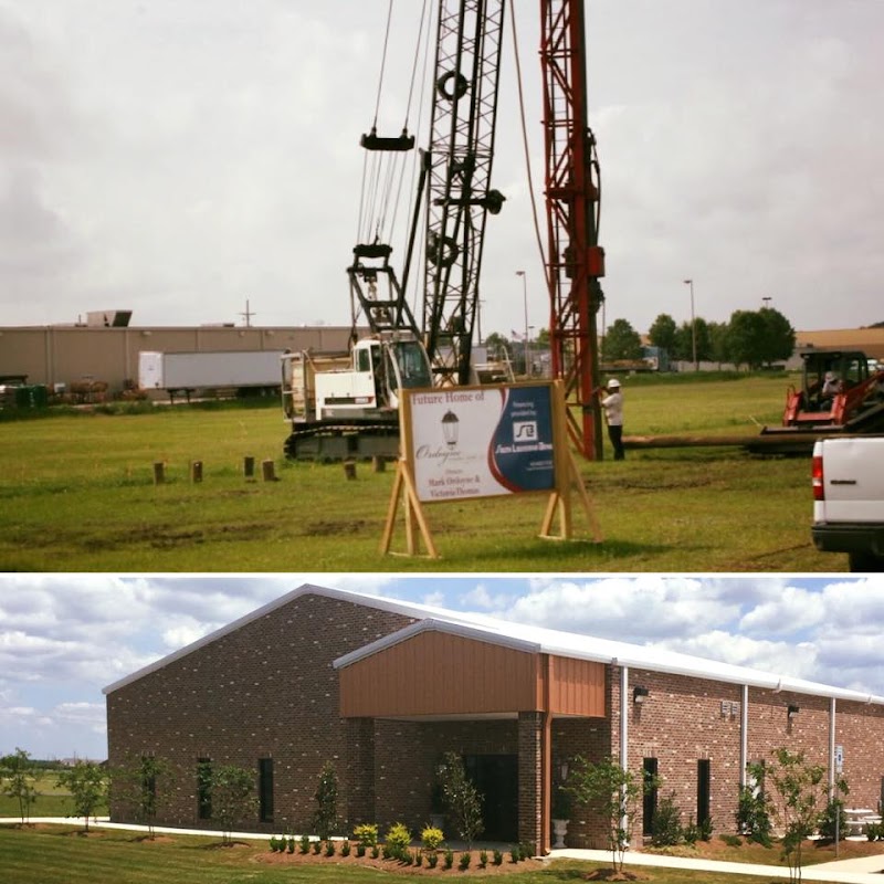 Ordoyne Funeral Home funeral home in Thibodaux, LA