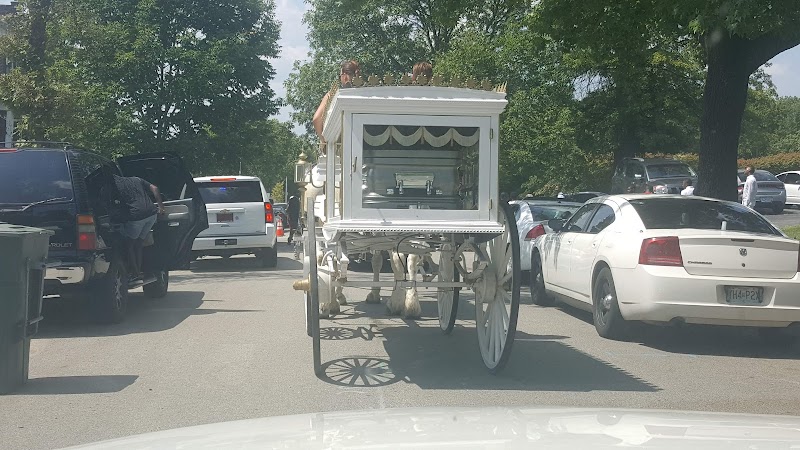 McClendon Mortuary and Cremation Services funeral home in Florissant, MO