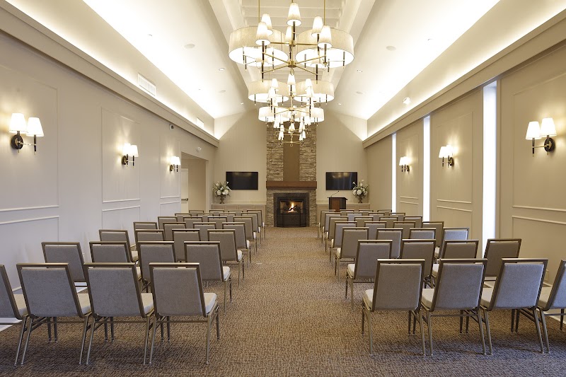 Morris-Baker Funeral Home funeral home in Johnson City, TN