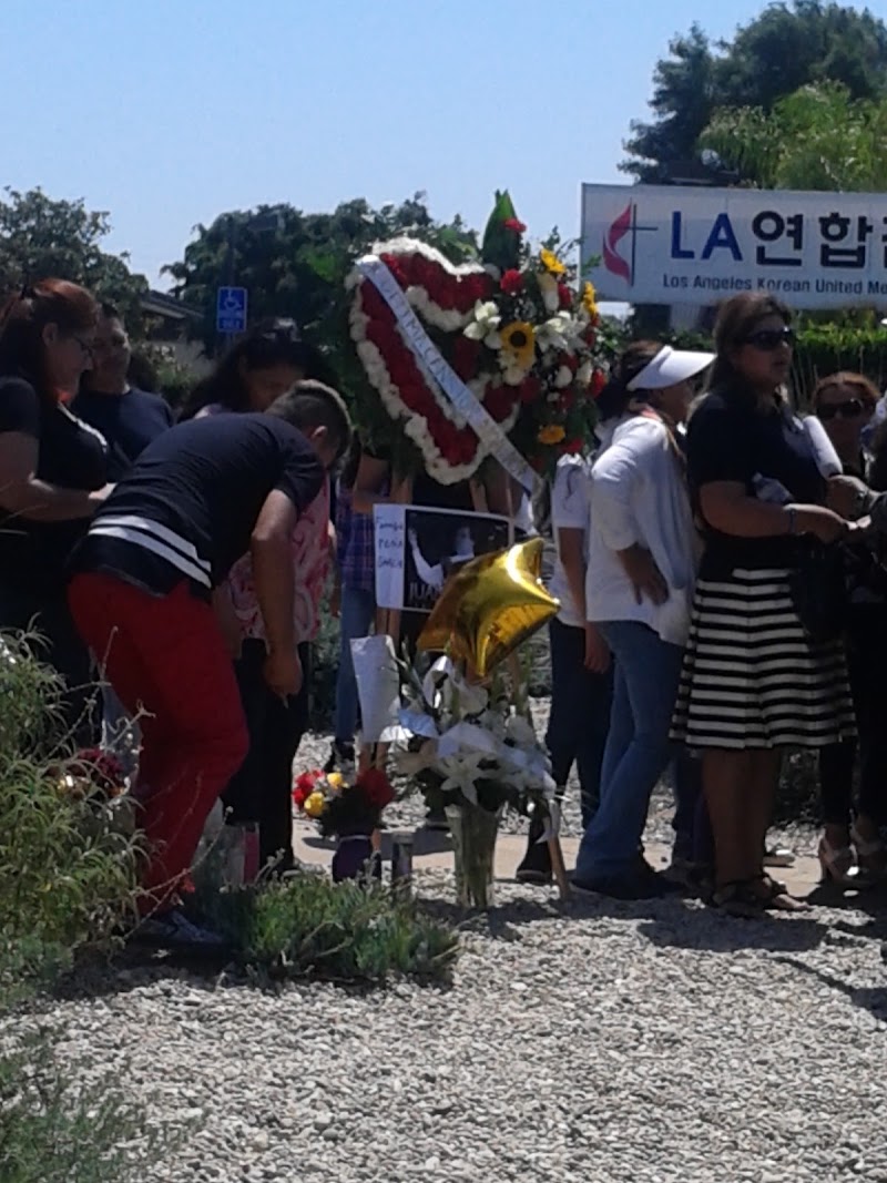 Malinow and Silverman Mortuary funeral home in Covina, CA