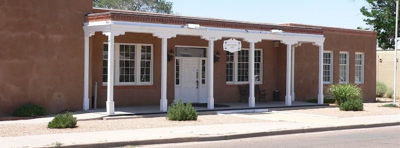 McGee Memorial Chapel Mortuary & Crematory funeral home in Santa Fe, NM