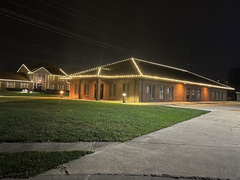 Ruby Funeral Services funeral home in Springfield, IL