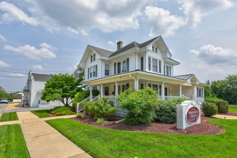 Watson-Yates Funeral Home Seaford funeral home in Seaford, DE