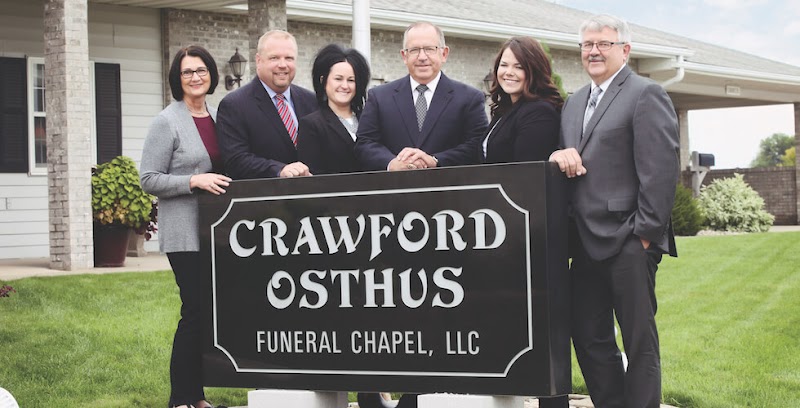Watertown Memorial Chapel funeral home in Watertown, SD