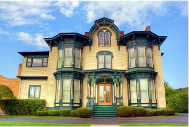 Peterson & Patch Funeral Home funeral home in Waukegan, IL