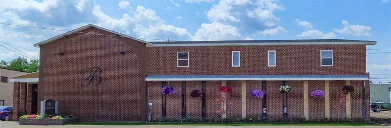 Martin Funeral & Cremation funeral home in Glasgow, MT