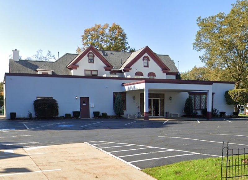 Spear-Mulqueeny Funeral Home
