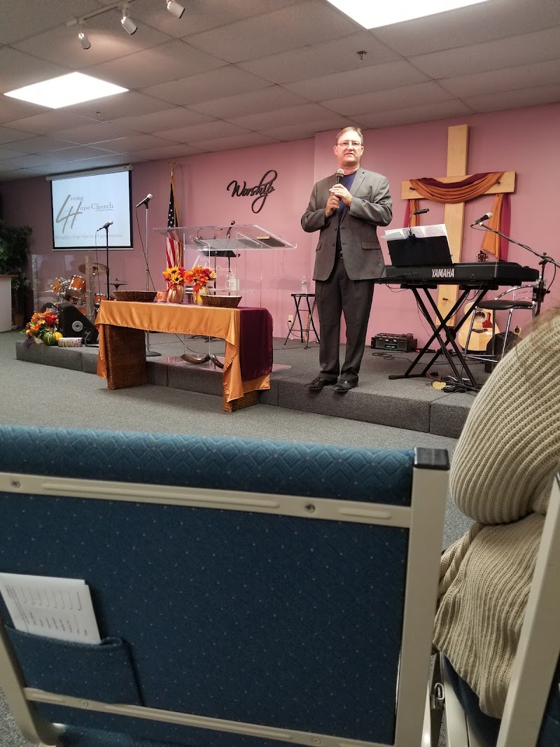 Willow Grove Chapel funeral home in Manchester, NH