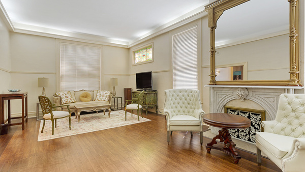 Marshall-Donnelly-Combs Funeral Home funeral home in Nashville, TN