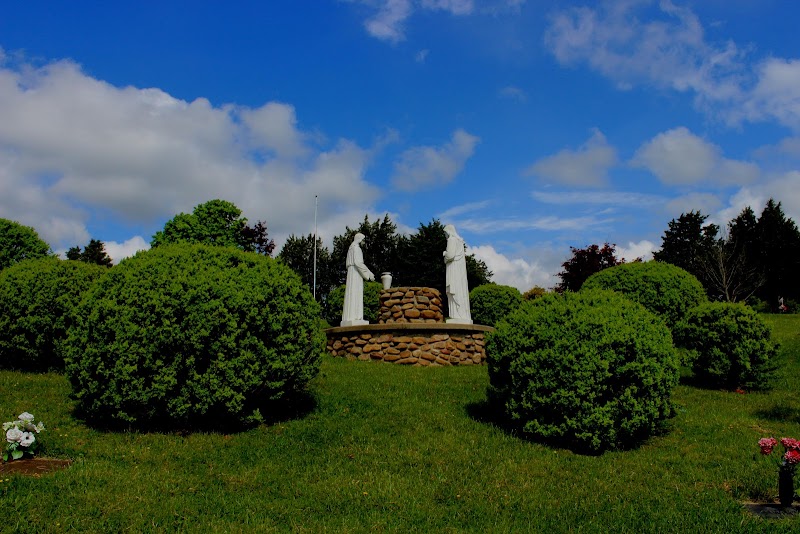 Snyder's Memorial Gardens Inc funeral home in Johnson City, TN