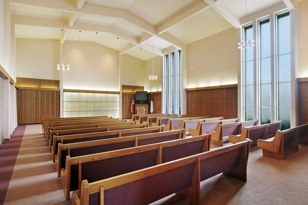 Ball & Dodd Funeral Home funeral home in Spokane, WA