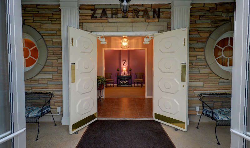 Zahoran Funeral Home funeral home in South Bend, IN