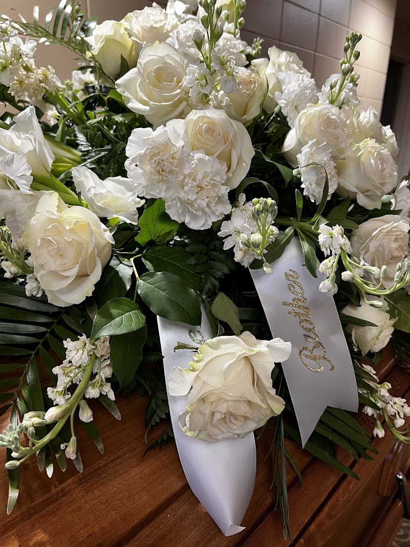 Parker Funeral Services funeral home in Aberdeen, SD