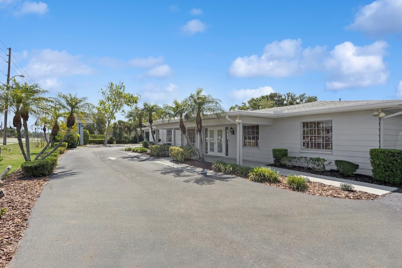 National Cremation Society funeral home in Clearwater, FL