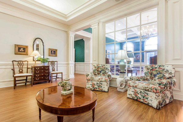 Elliott Sons Funeral Home funeral home in Evans, GA