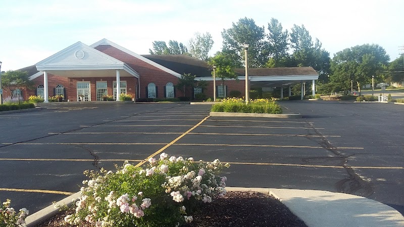 Schmidt & Bartelt - Menomonee Falls funeral home in Menomonee Falls, WI