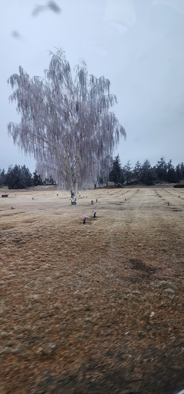 Autumn Funerals funeral home in Bend, OR