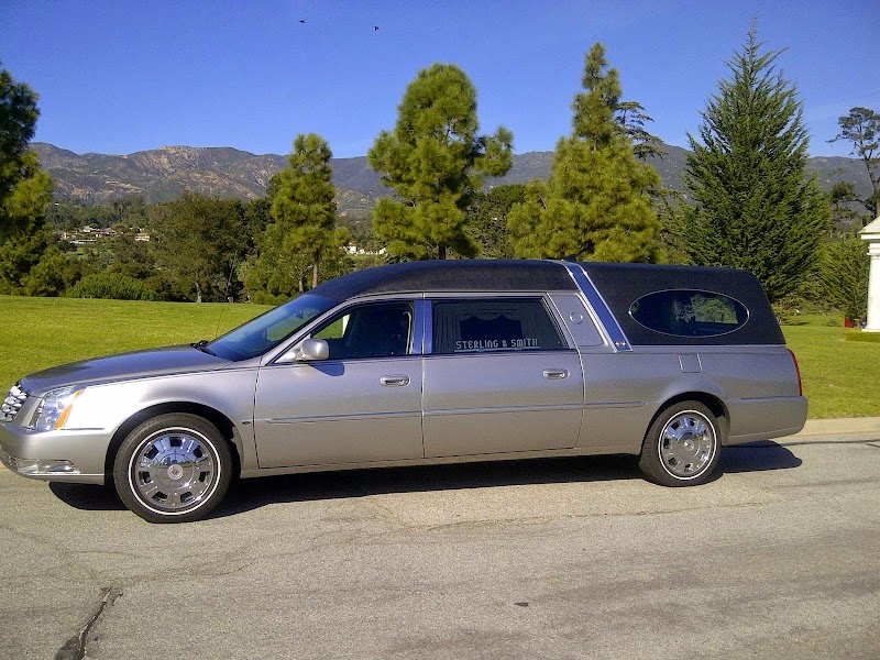 Sterling & Smith Funeral Directors funeral home in Fresno, CA