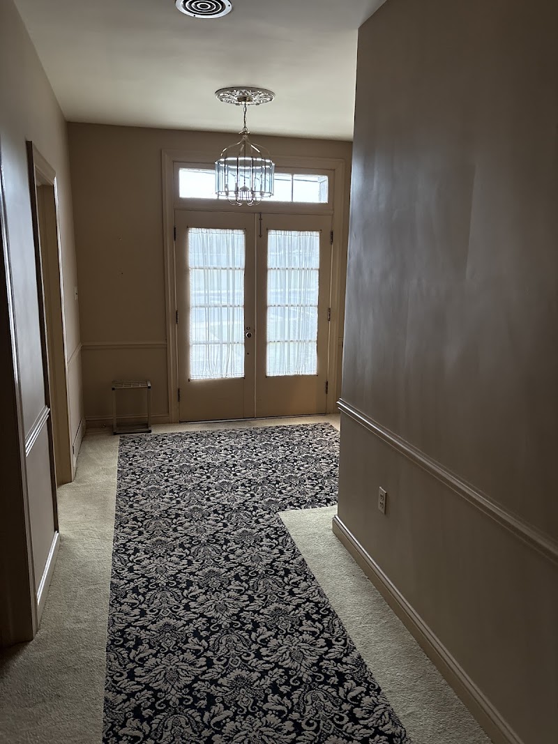 Trinity Funeral & Cremation Services funeral home in Cambridge, MD