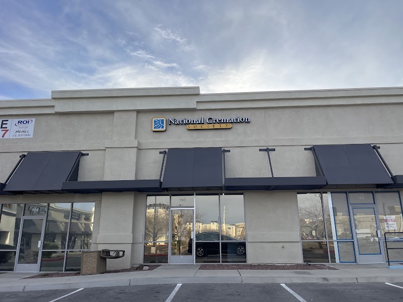 National Cremation Society - Henderson funeral home in Henderson, NV