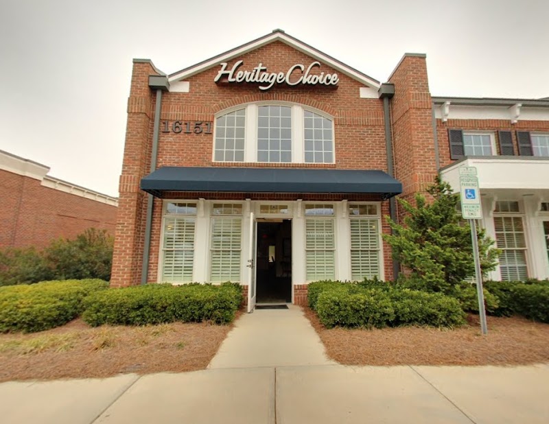 Heritage Funeral & Cremation Services