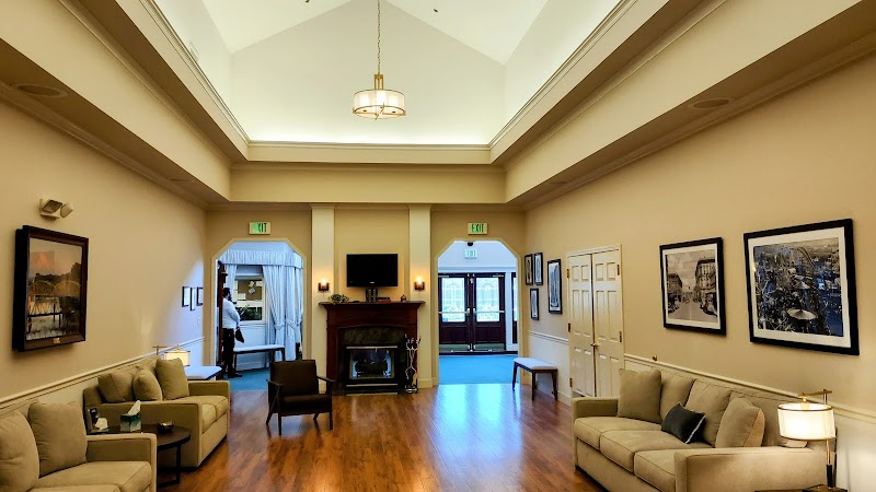 Powers Funeral Home funeral home in Puyallup, WA