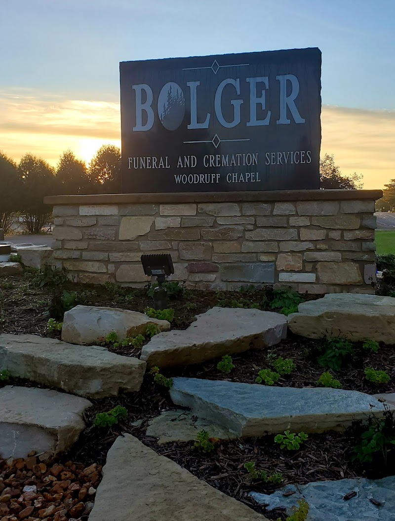 Bolger Funeral Home funeral home in Woodruff, WI