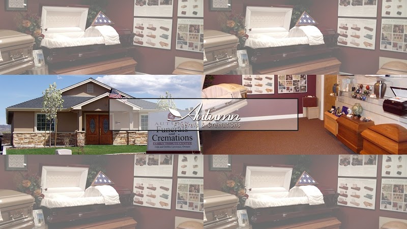 Autumn Funerals & Cremations funeral home in Carson City, NV