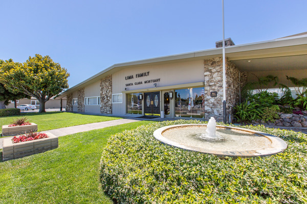 Lima Family Mortuary Los Gatos funeral home in Los Gatos, CA