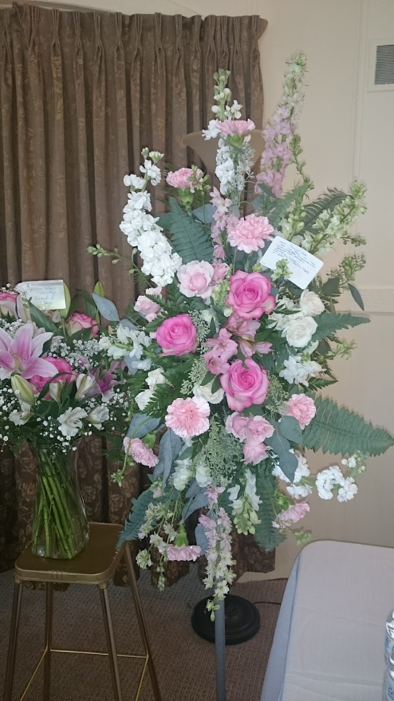 Chinook Mortuary funeral home in Chinook, MT