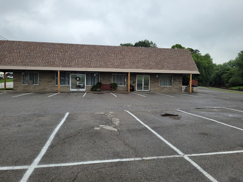 Jackson Funeral & Cremation funeral home in Laurel, MT