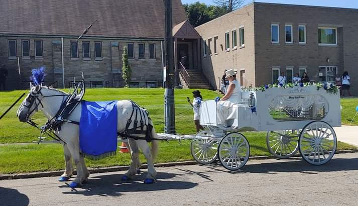 JE Washington Funeral Services - Youngstown funeral home in Youngstown, OH
