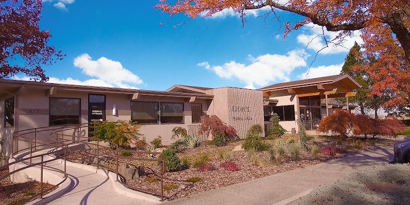 Einan's at Sunset Funeral Home funeral home in Richland, WA