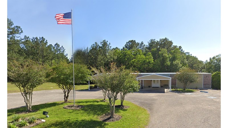 Riemann Family Funeral Homes - Pass Christian funeral home in Pass Christian, MS