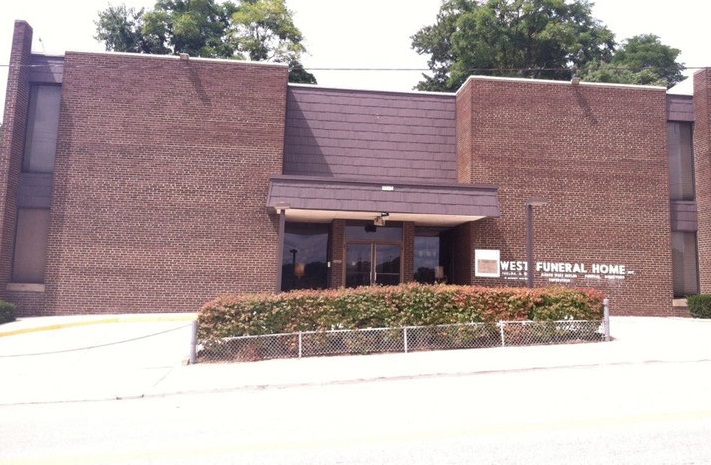 West Funeral Home funeral home in Pittsburgh, PA