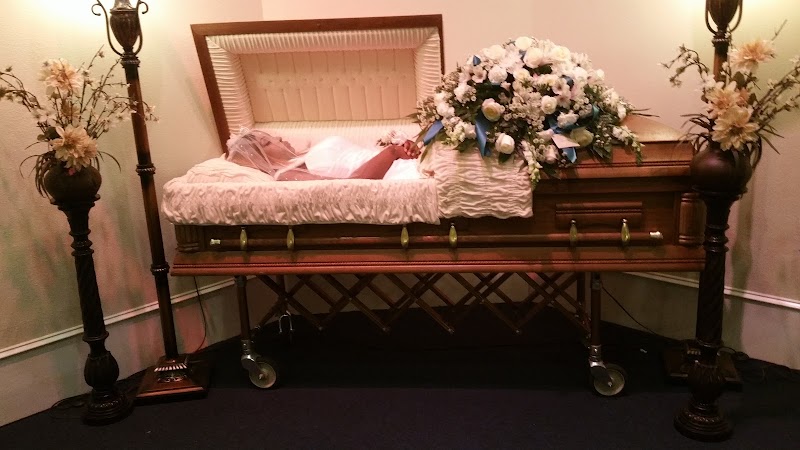 Robinson Family Funeral Home funeral home in Sturgis, SD