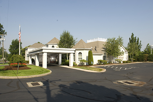 Duksa Family Funeral Homes funeral home in Wethersfield, CT