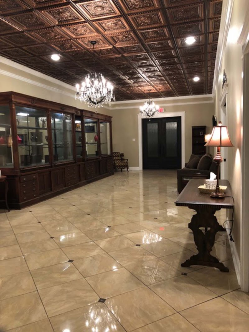 Gordon Funeral Home funeral home in Durant, OK