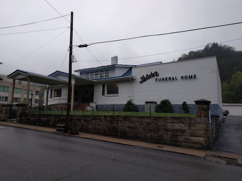 Whitesburg Funeral Home funeral home in Whitesburg, KY