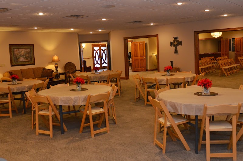 Wallace Memorial Funeral Home funeral home in Wallace, ID