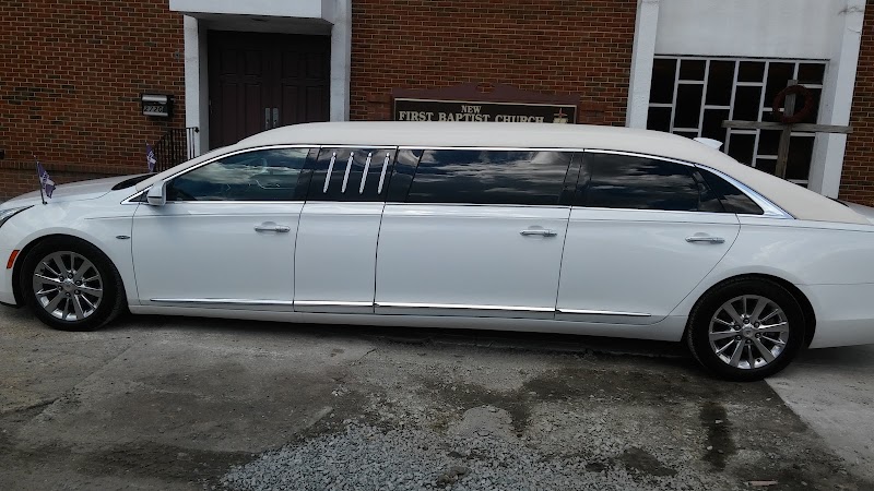 Metropolitan Funeral Service - Berkley funeral home in Norfolk, VA