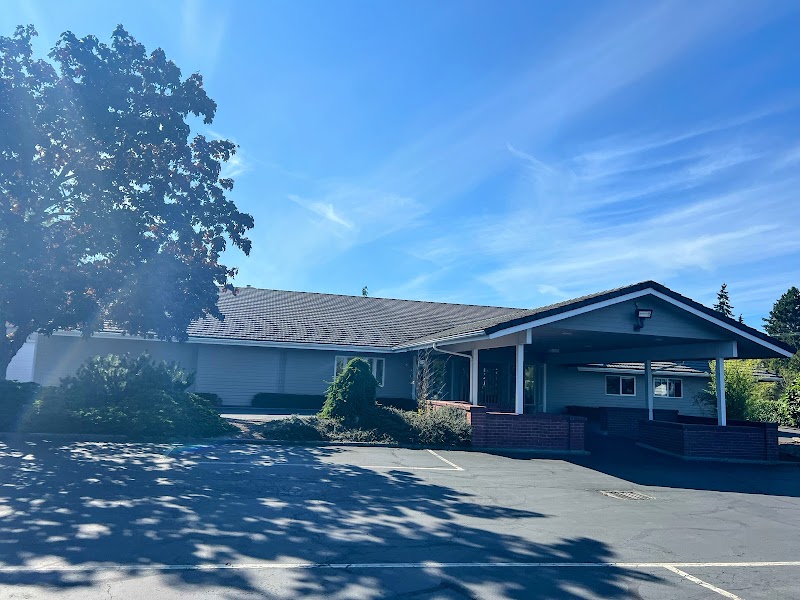 Evans Funeral Chapel and Onsite Crematory funeral home in Anacortes, WA