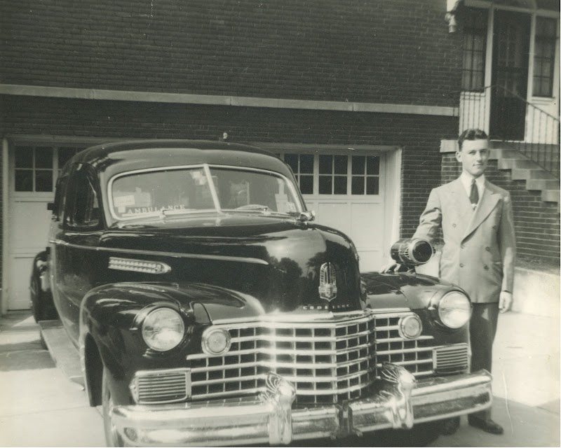 John M. Ireland and Son Funeral Home funeral home in Moore, OK